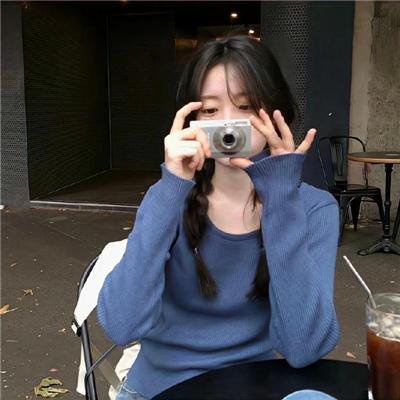 鱼缸里的生活