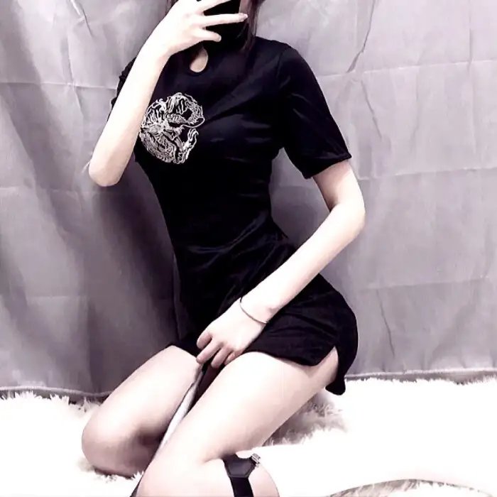 代号十三钗