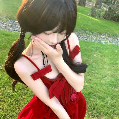 七位女俘虏