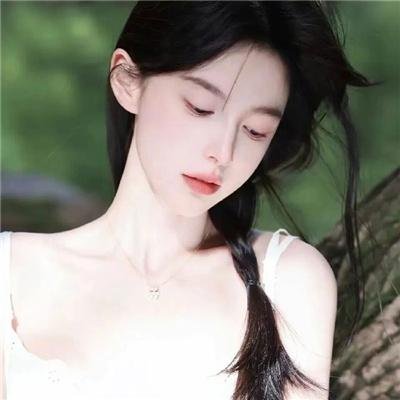 微交少女