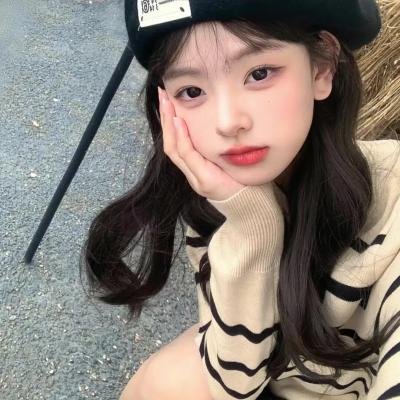 女心理师